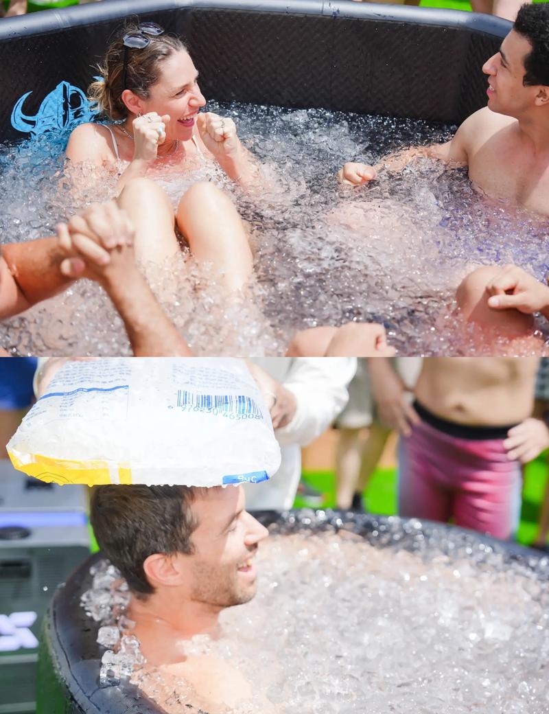 冷水浴 下载2026最新版
