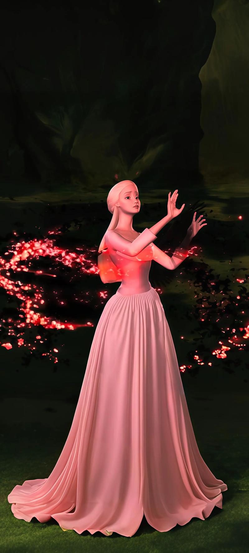 芭比之天鹅湖下载2026最新版
