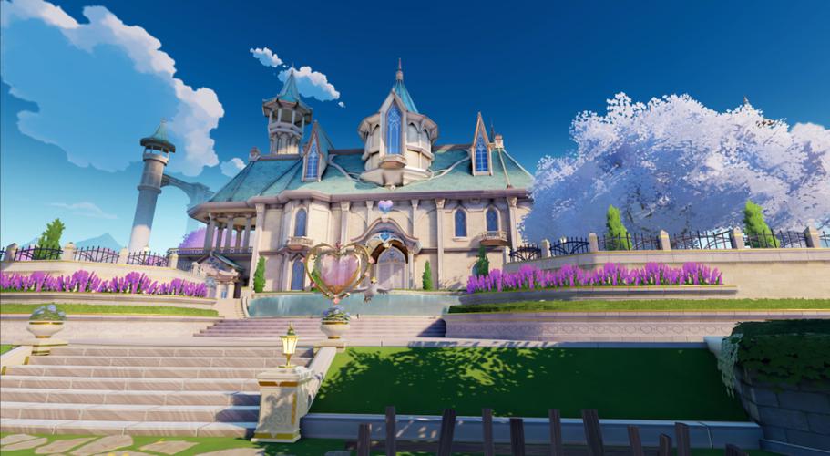 梦幻庄园2026最新版
