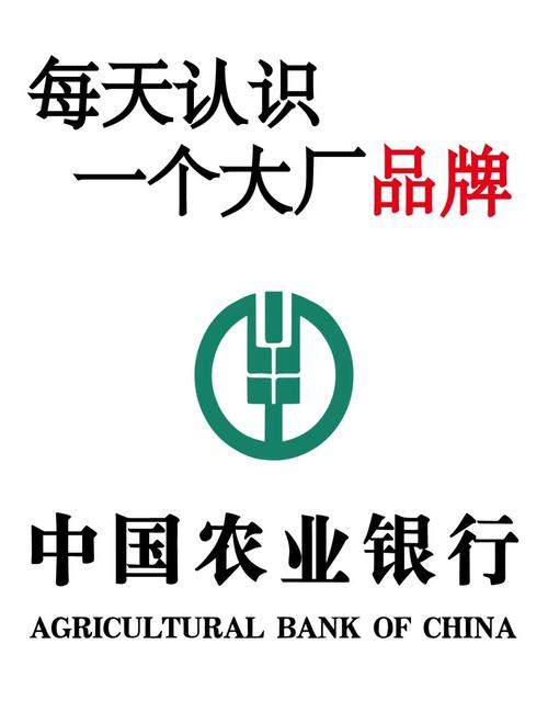 农行银行2026最新版
