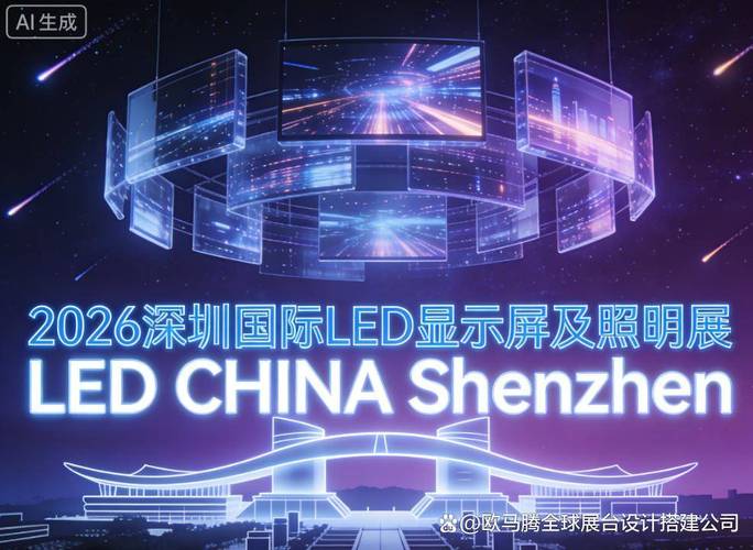 中国led网2026最新版
