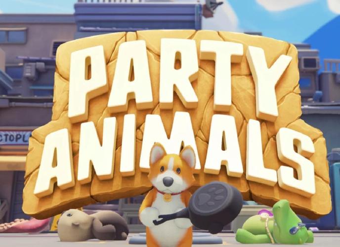 动物派对2026最新版
