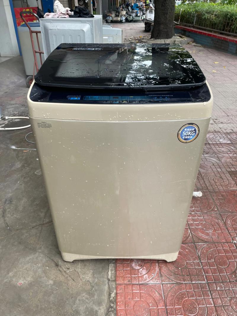 荣昌洗衣2026最新版
