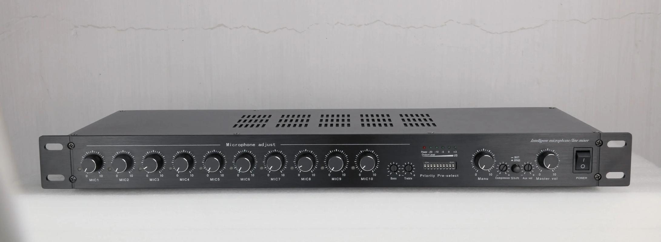 混音器下载2026最新版
