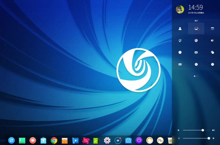 deepinxp2026最新版
