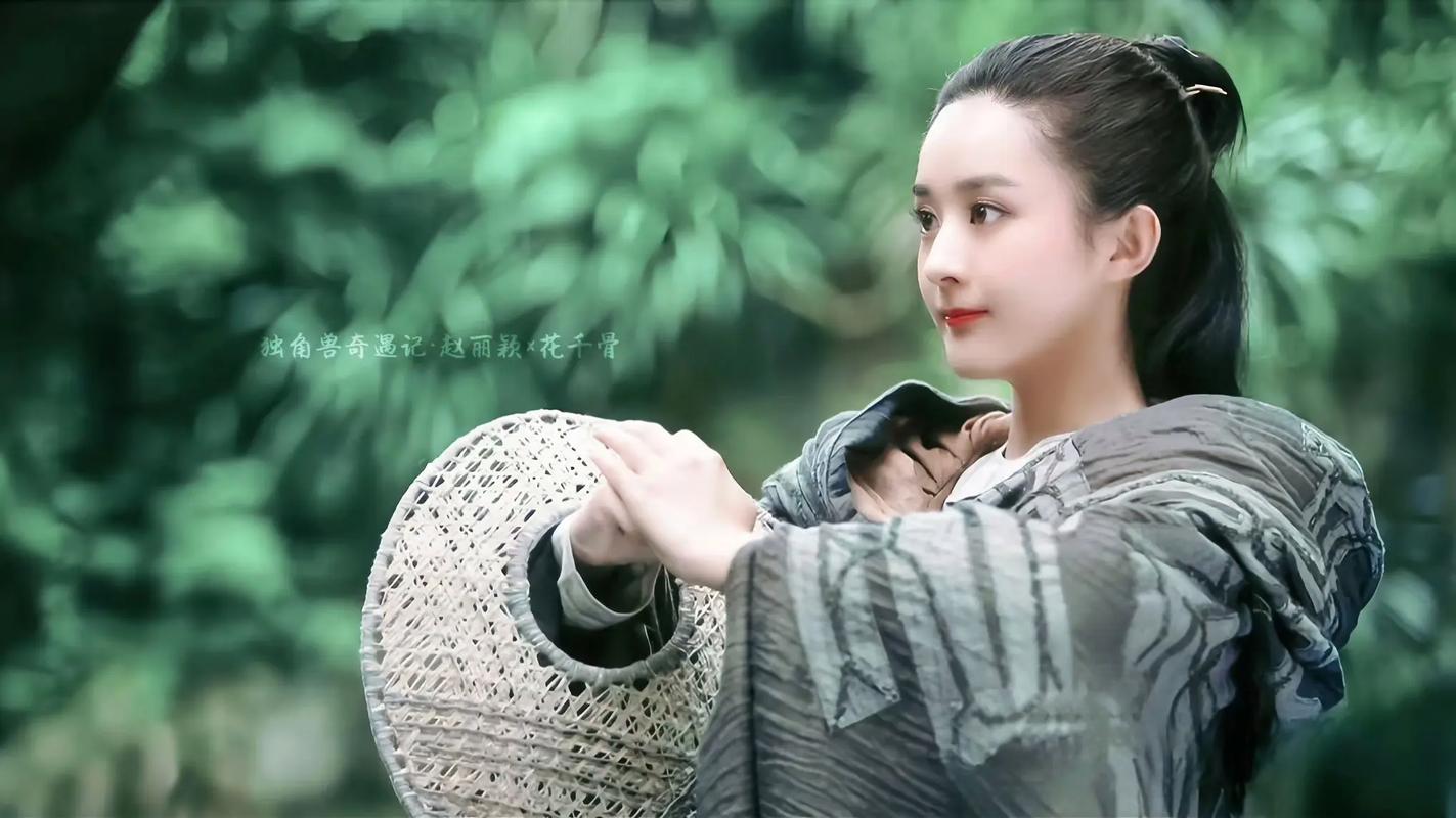 花千骨腾讯视频2026最新版
