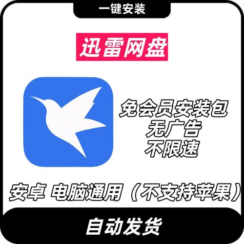 迅雷去广告补丁2026最新版
