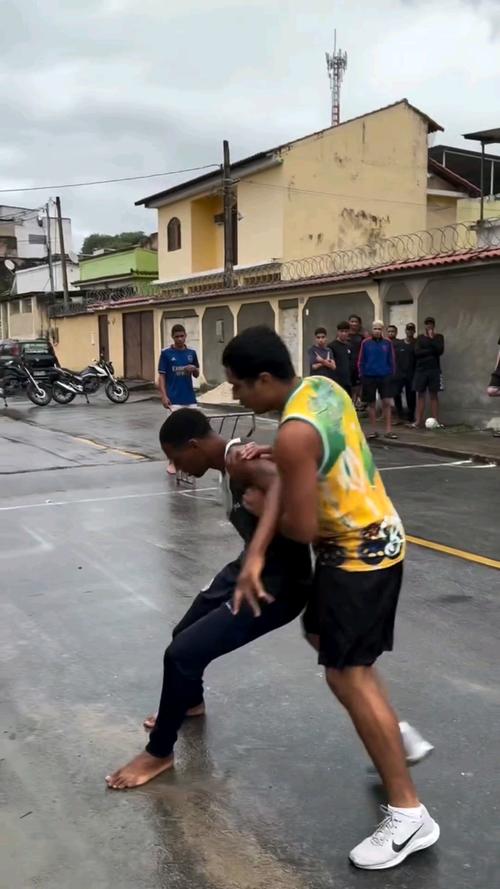 街头足球2026最新版
