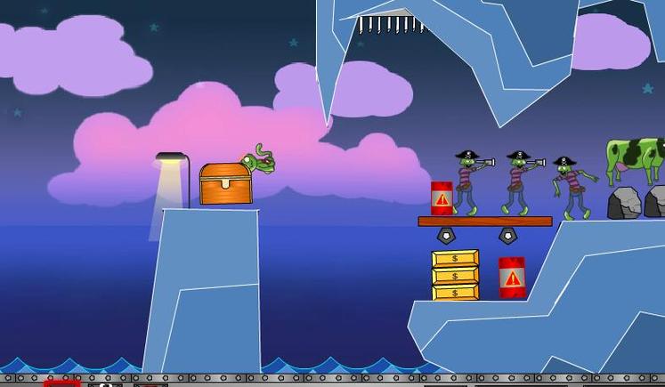 坦克轰僵尸变态版2026最新版
