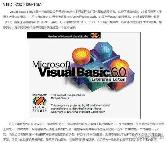 vb软件下载2026最新版
截图