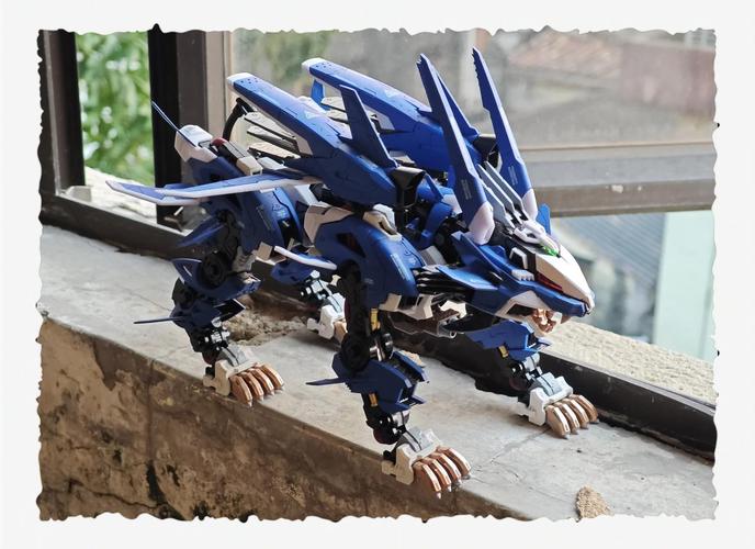 索斯机械兽52026最新版
