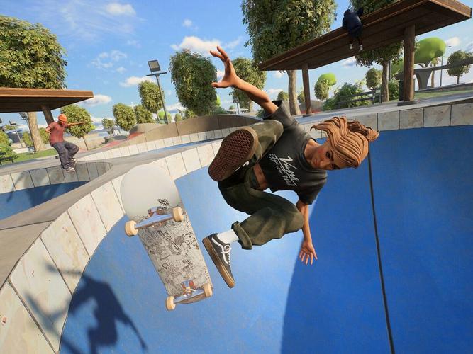 极速管道滑板2026最新版
