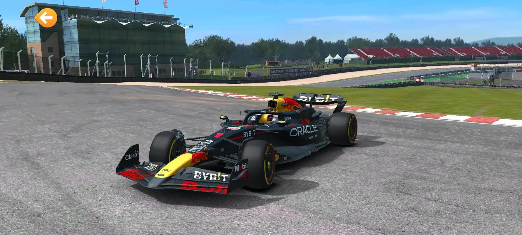 真实赛车32026最新版
