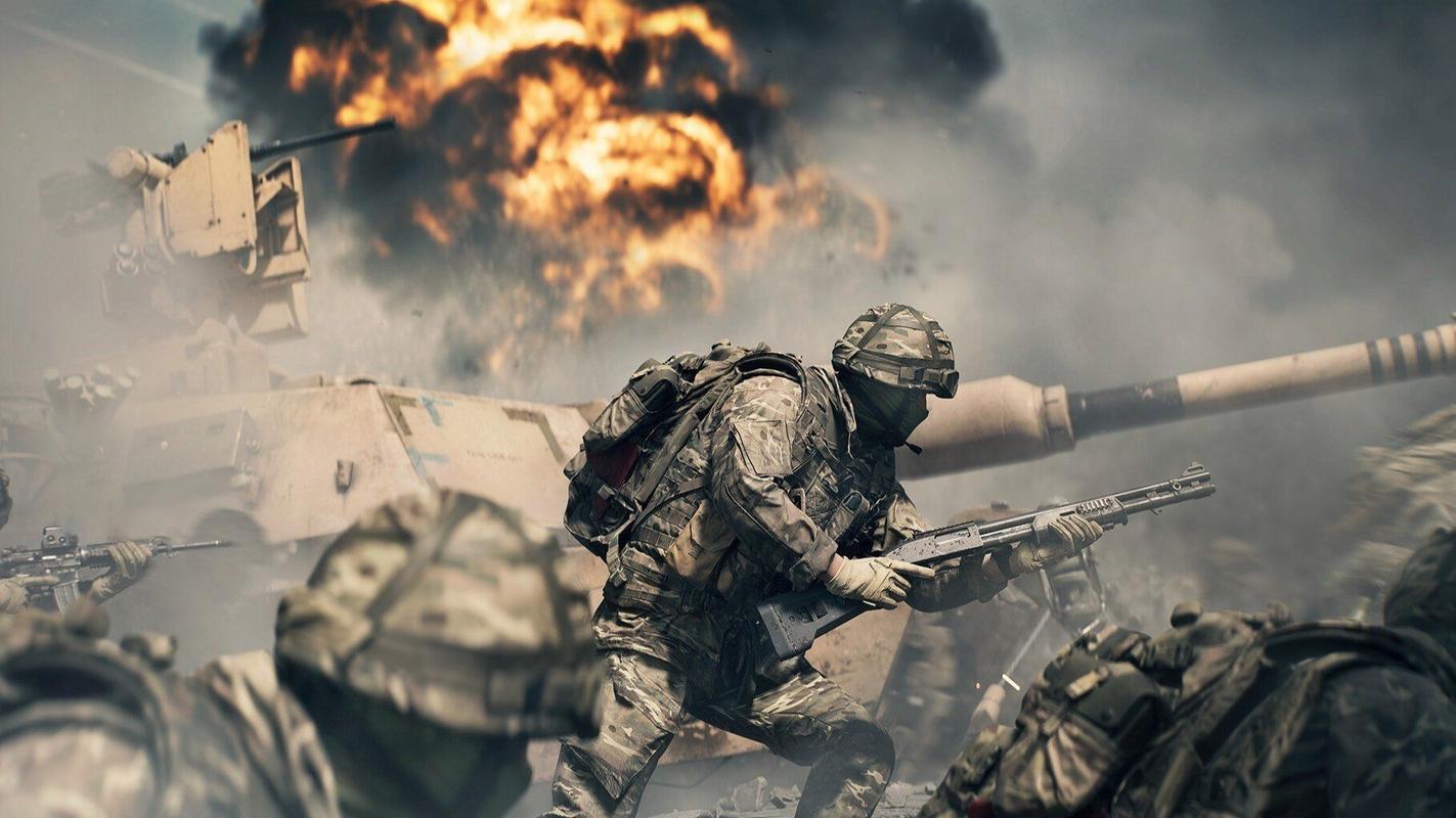 魔幻战场下载2026最新版
截图