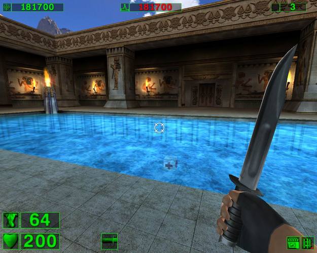 英雄萨姆1下载2026最新版
