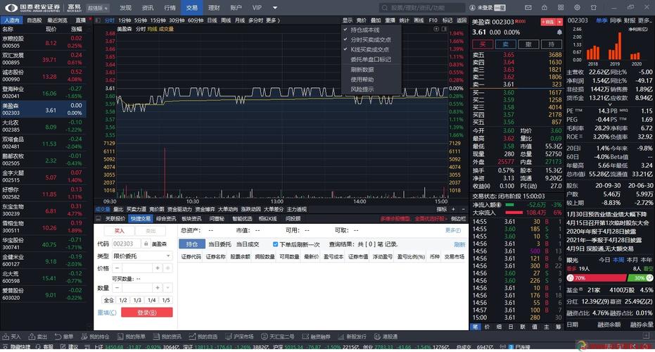 国泰君安富易下载2026最新版
