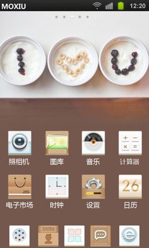 魔秀主题2026最新版
截图