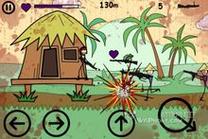 火柴人合金弹头2026最新版
截图