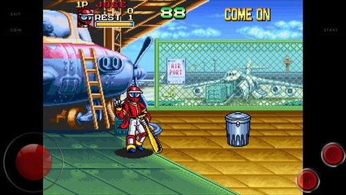 忍者棒球2026最新版
