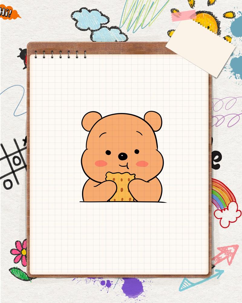 贪吃熊2026最新版
