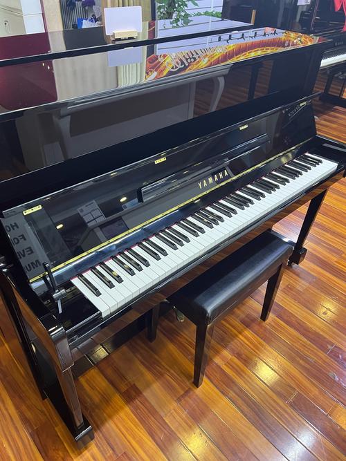 钢琴之森下载2026最新版
