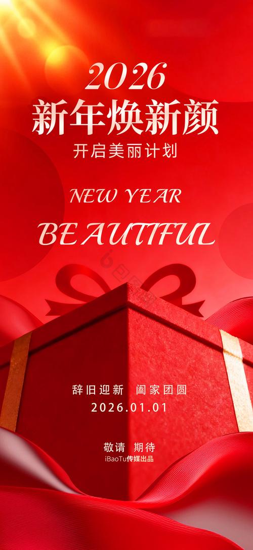 美容版2026最新版
