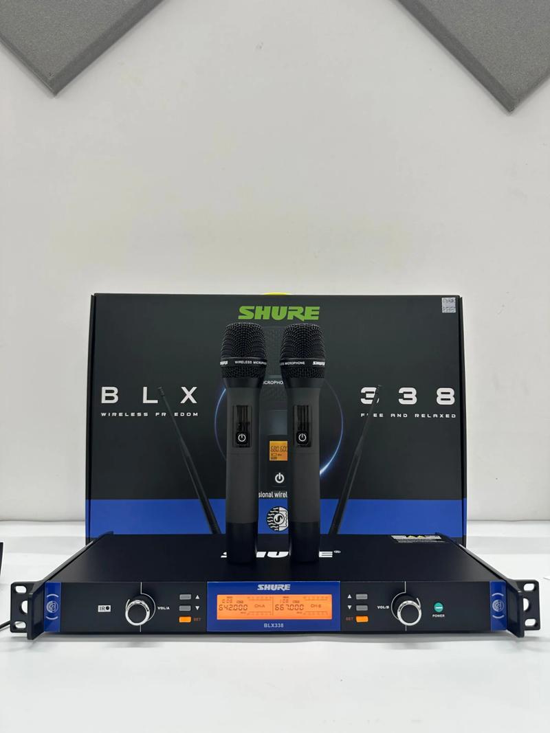 麦克风混音器下载2026最新版
