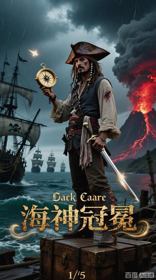 加勒比海盗 下载2026最新版
