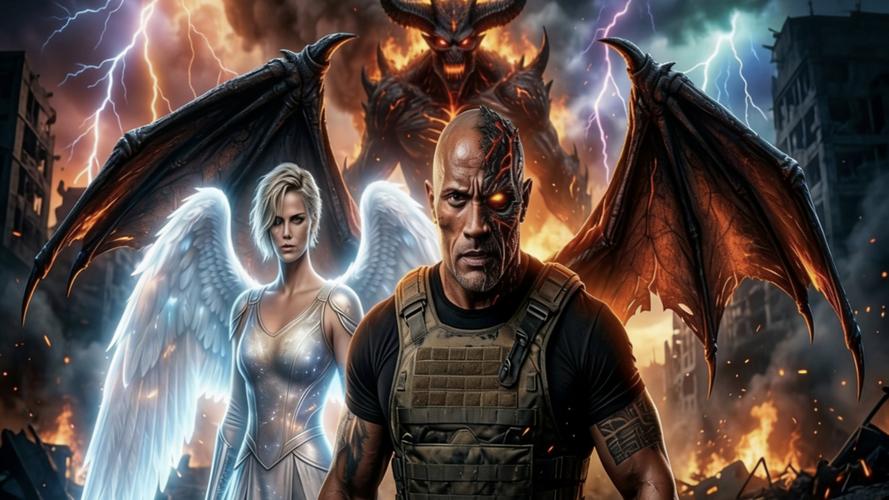 恶魔狂想曲2026最新版
