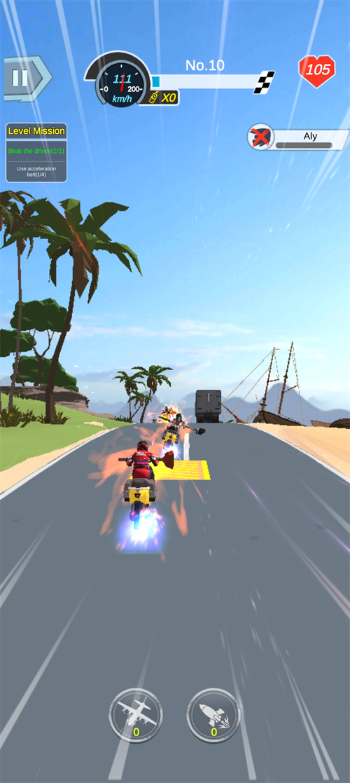 暴力摩托下载2026最新版
