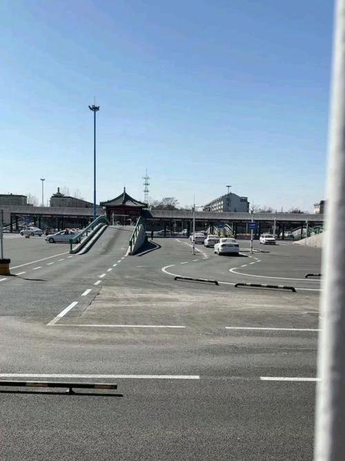 北京公交驾校2026最新版
