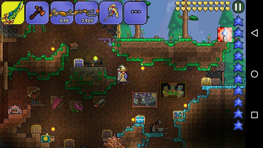 光明之魂2026最新版
截图