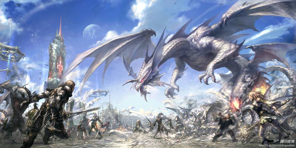 龙战下载2026最新版
