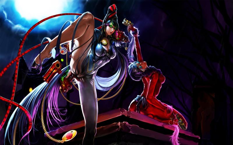 猎天使魔女下载2026最新版
截图