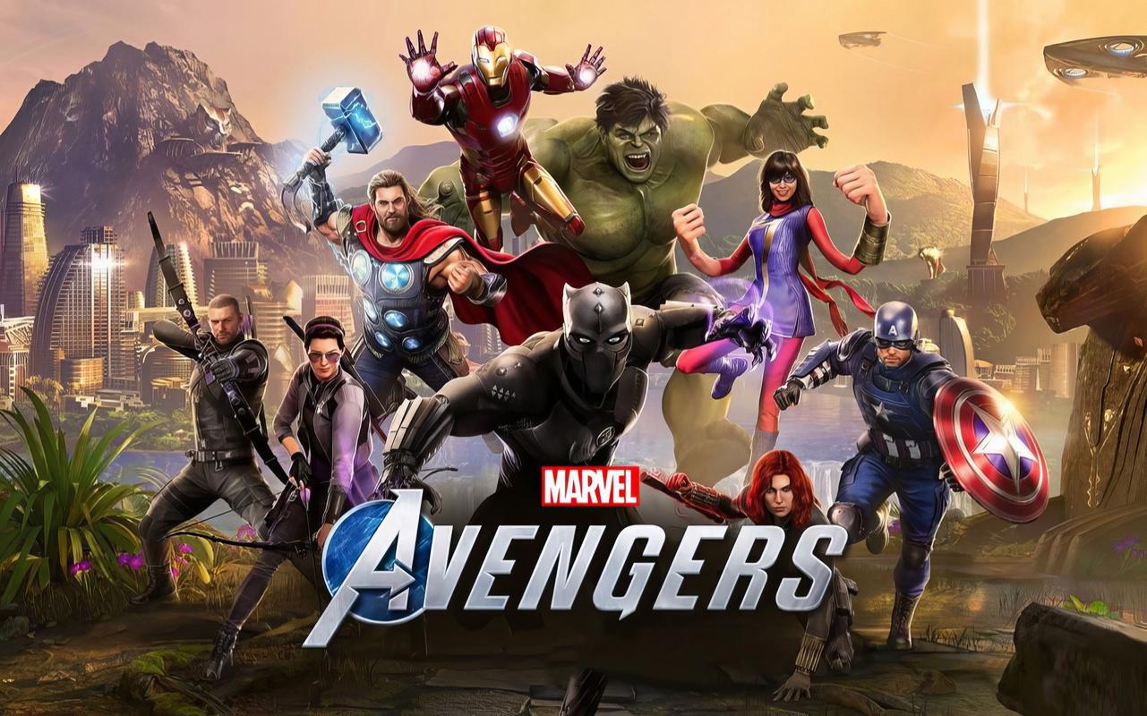 复仇者联盟下载2026最新版
