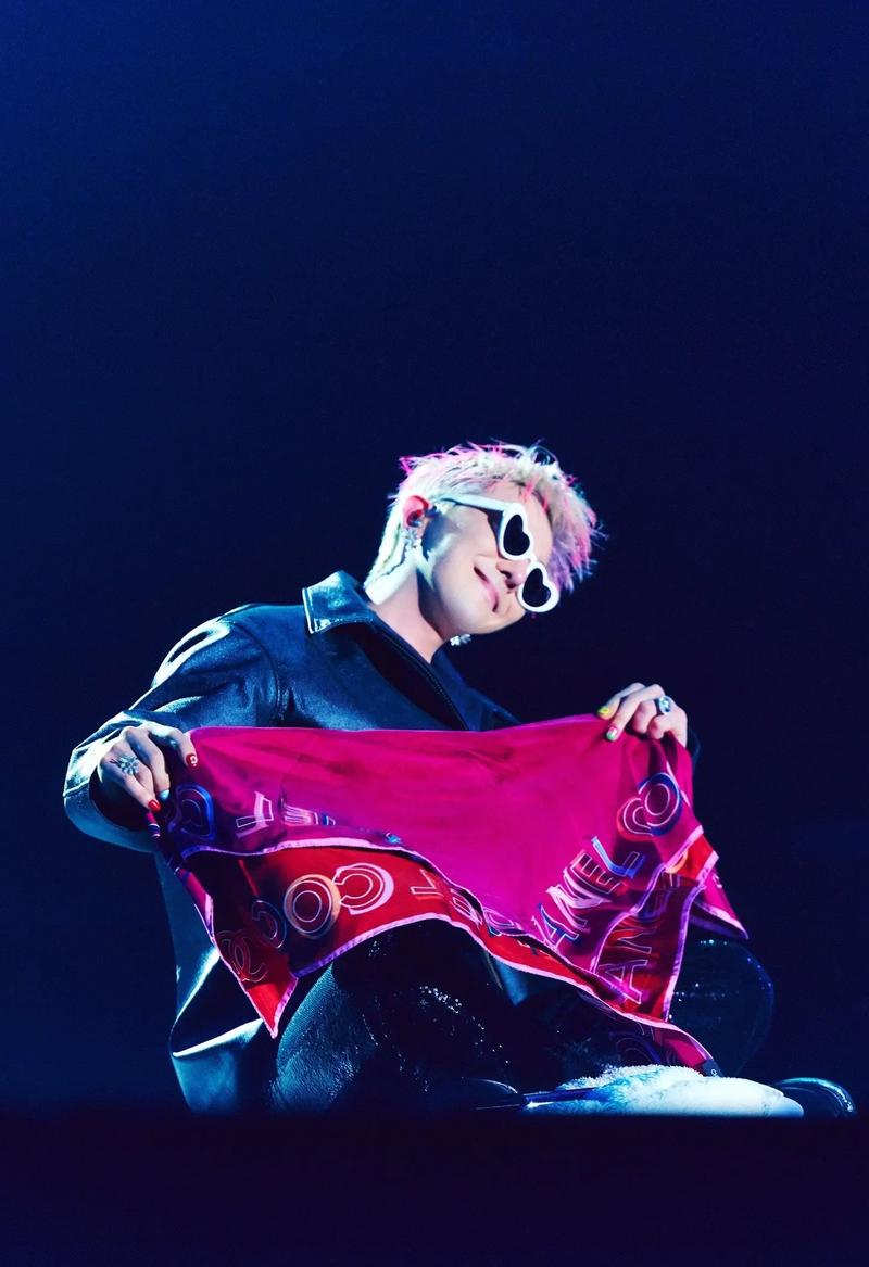 权志龙北京演唱会直播2026最新版
