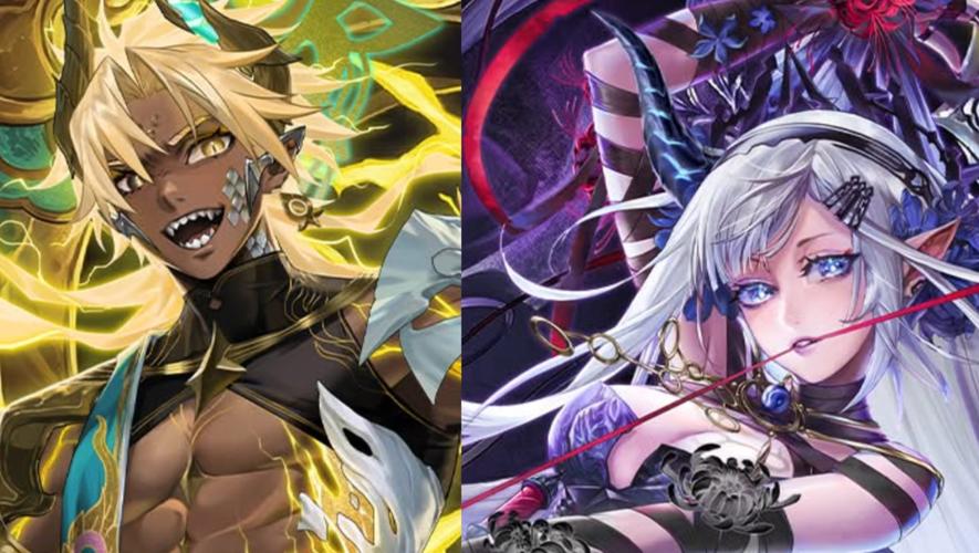 神魔之塔2026最新版
