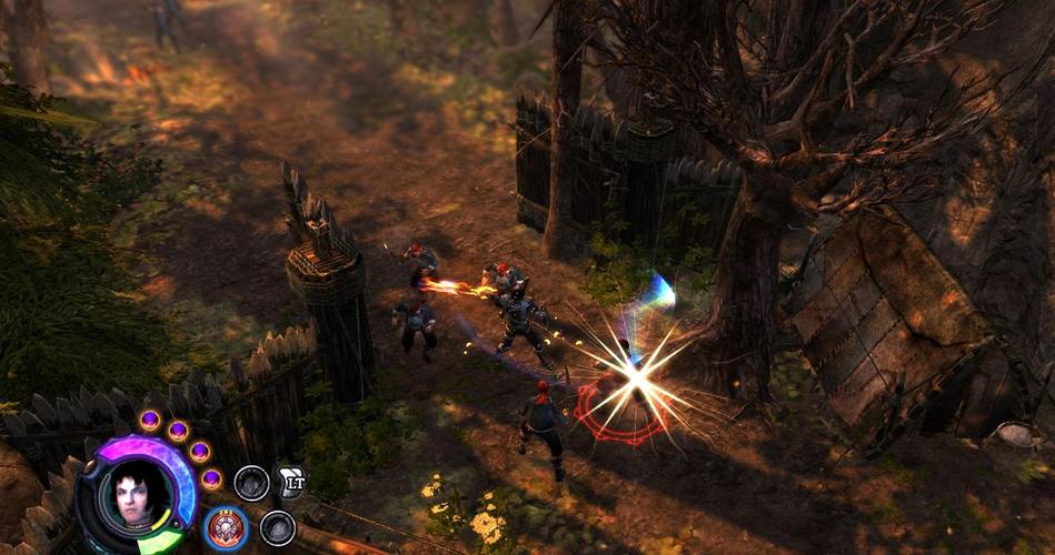 地牢围攻3下载2026最新版
