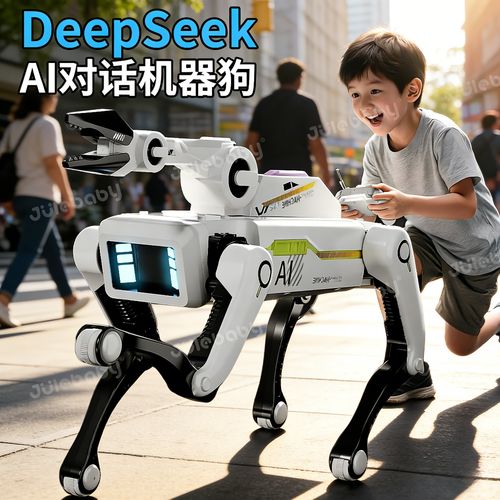 机器狗专杀工具2026最新版
