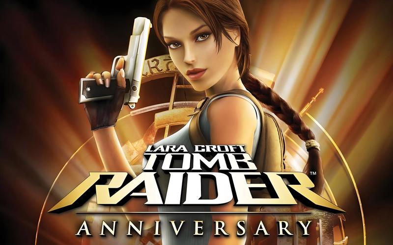 古墓丽影下载2026最新版
