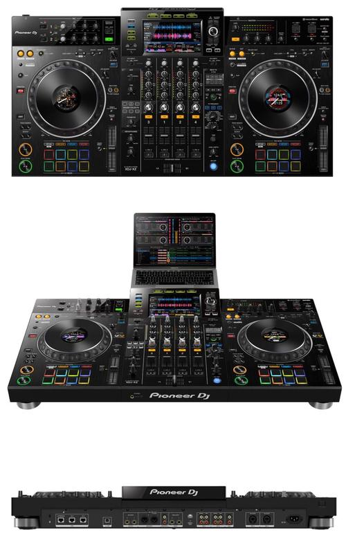 dj打碟机下载2026最新版
