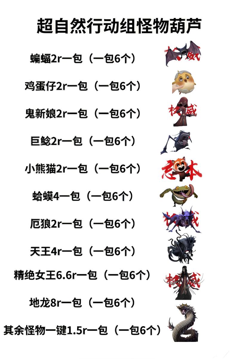 怪物消消看2026最新版
