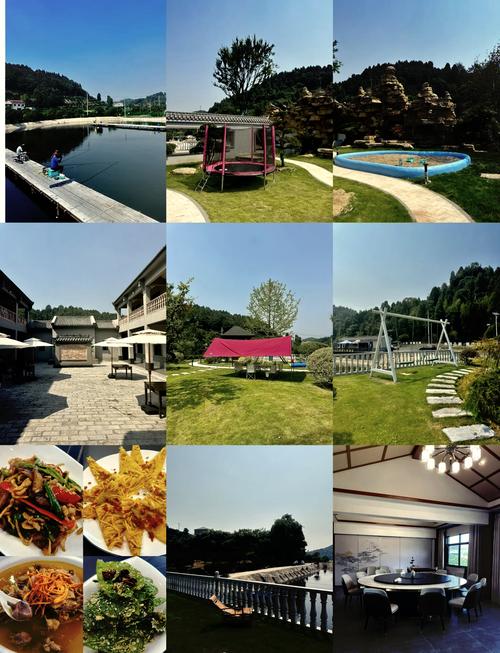 湖北农家乐2026最新版
