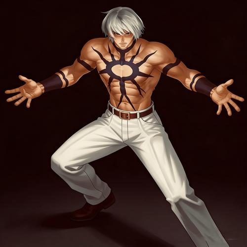 拳皇97大蛇版2026最新版
