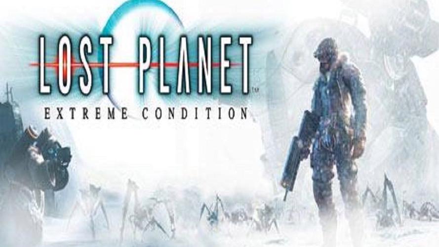 失落星球下载2026最新版
