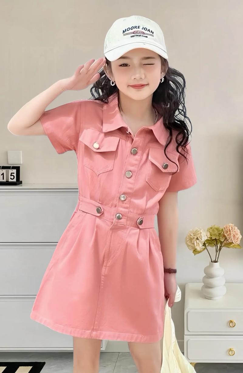 童装网2026最新版
