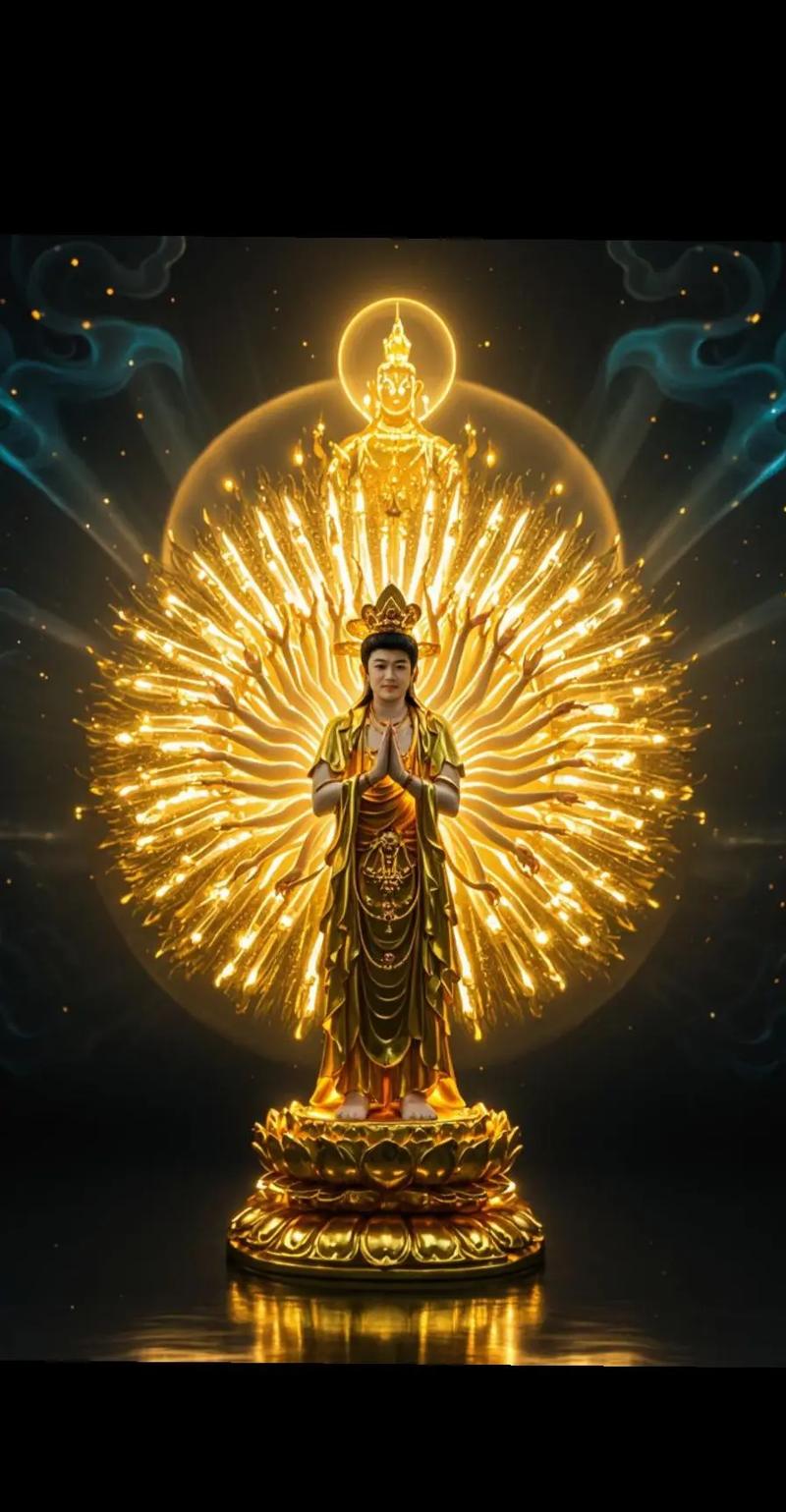 千手观音下载2026最新版
