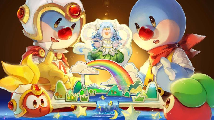 魔尔庄园2026最新版
