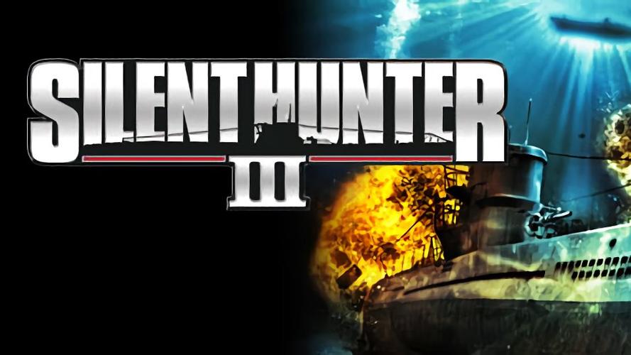 猎杀潜航3下载2026最新版
