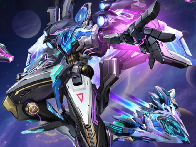 雷电战机2026最新版
